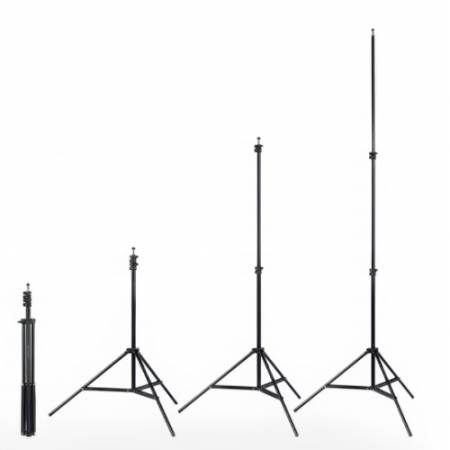 K&F Concept KF4975 - zestaw 4w1, zakrzywiona blenda U-Shape (U-kształtna)